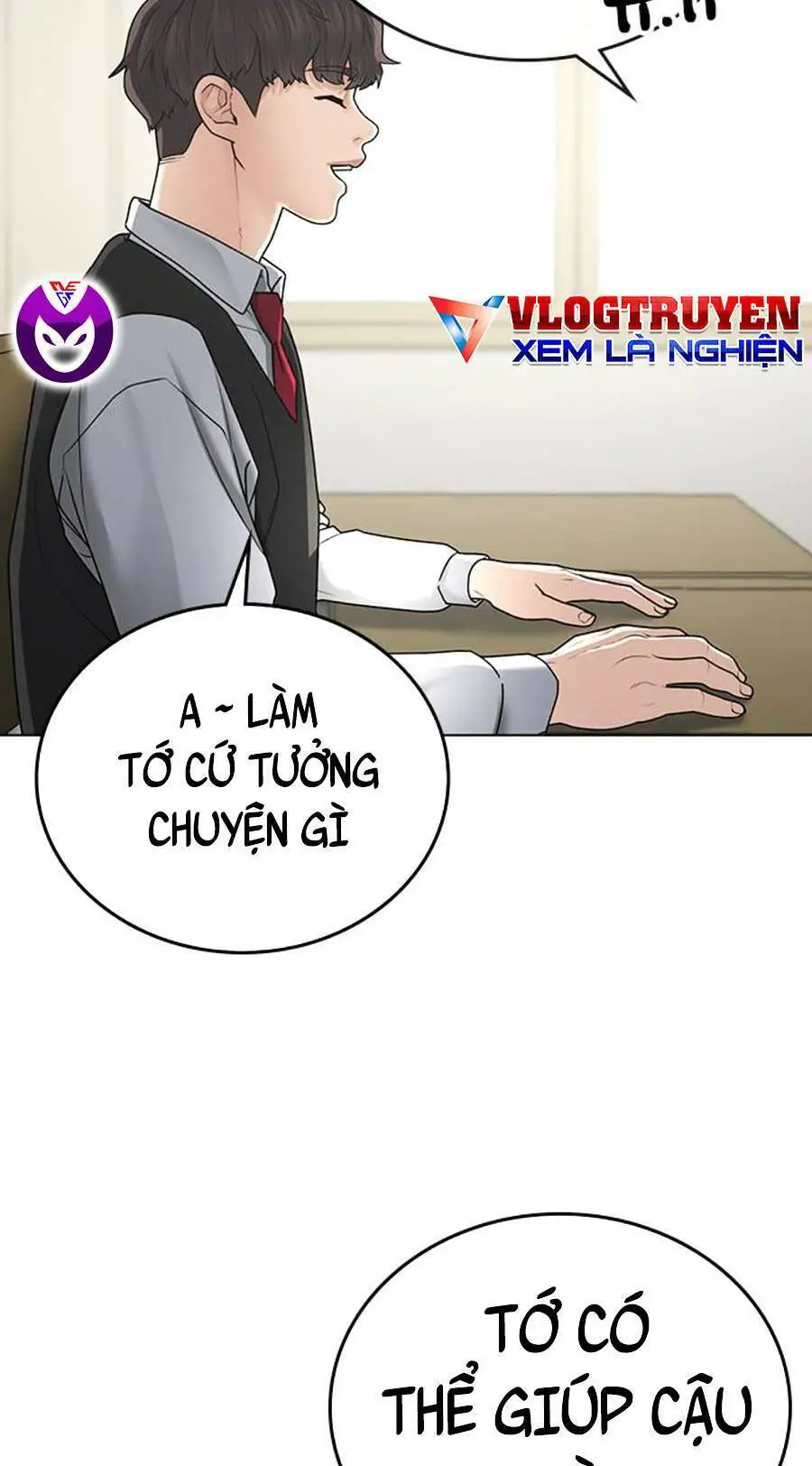 Nhiệm Vụ Đời Thật Nettruyen ZZZ Chương 30 Page 99