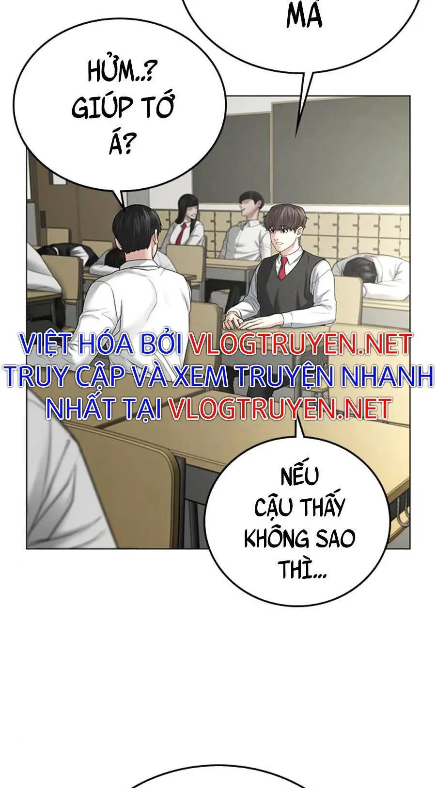 Nhiệm Vụ Đời Thật Nettruyen ZZZ Chương 30 Page 100