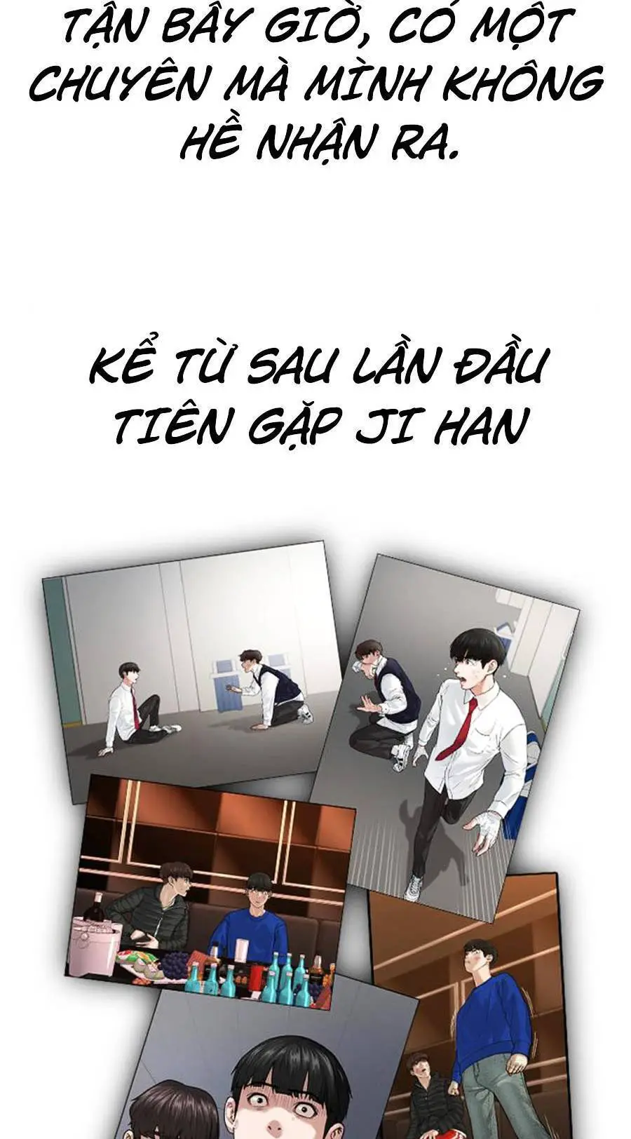 Nhiệm Vụ Đời Thật Nettruyen ZZZ Chương 30 Page 104