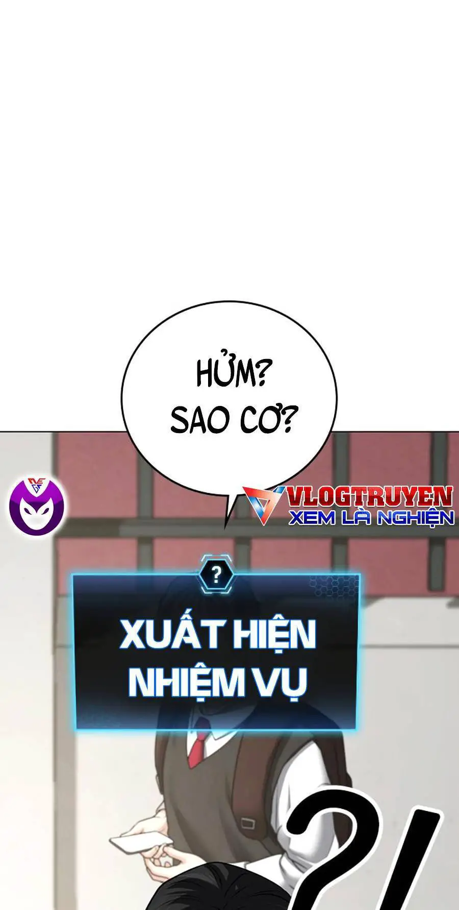 Nhiệm Vụ Đời Thật Nettruyen ZZZ Chương 30 Page 109