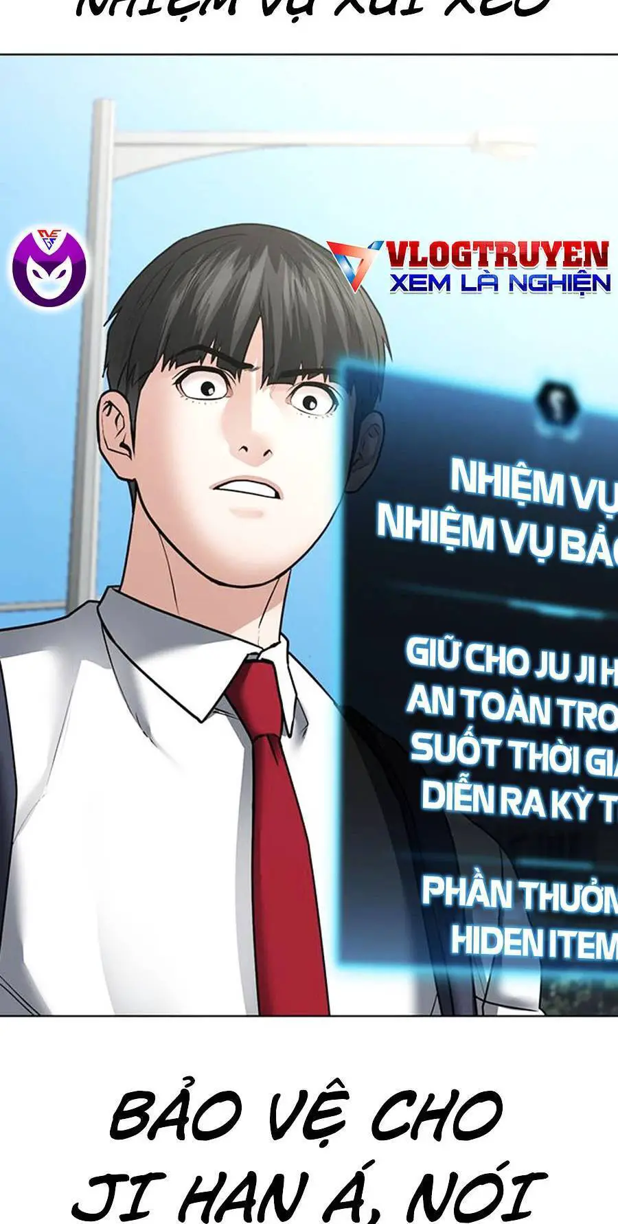 Nhiệm Vụ Đời Thật Nettruyen ZZZ Chương 30 Page 112