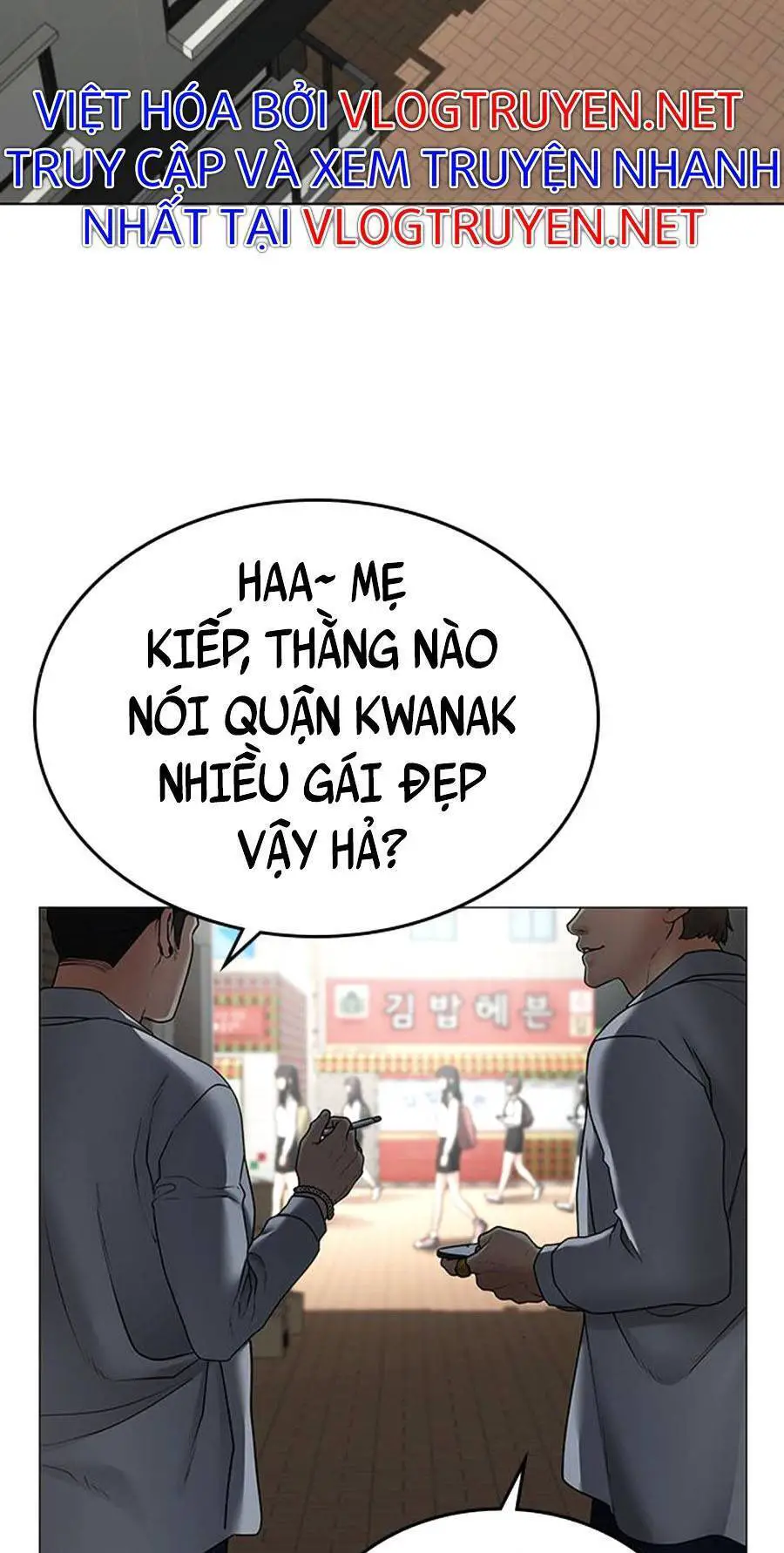 Nhiệm Vụ Đời Thật Nettruyen ZZZ Chương 30 Page 114