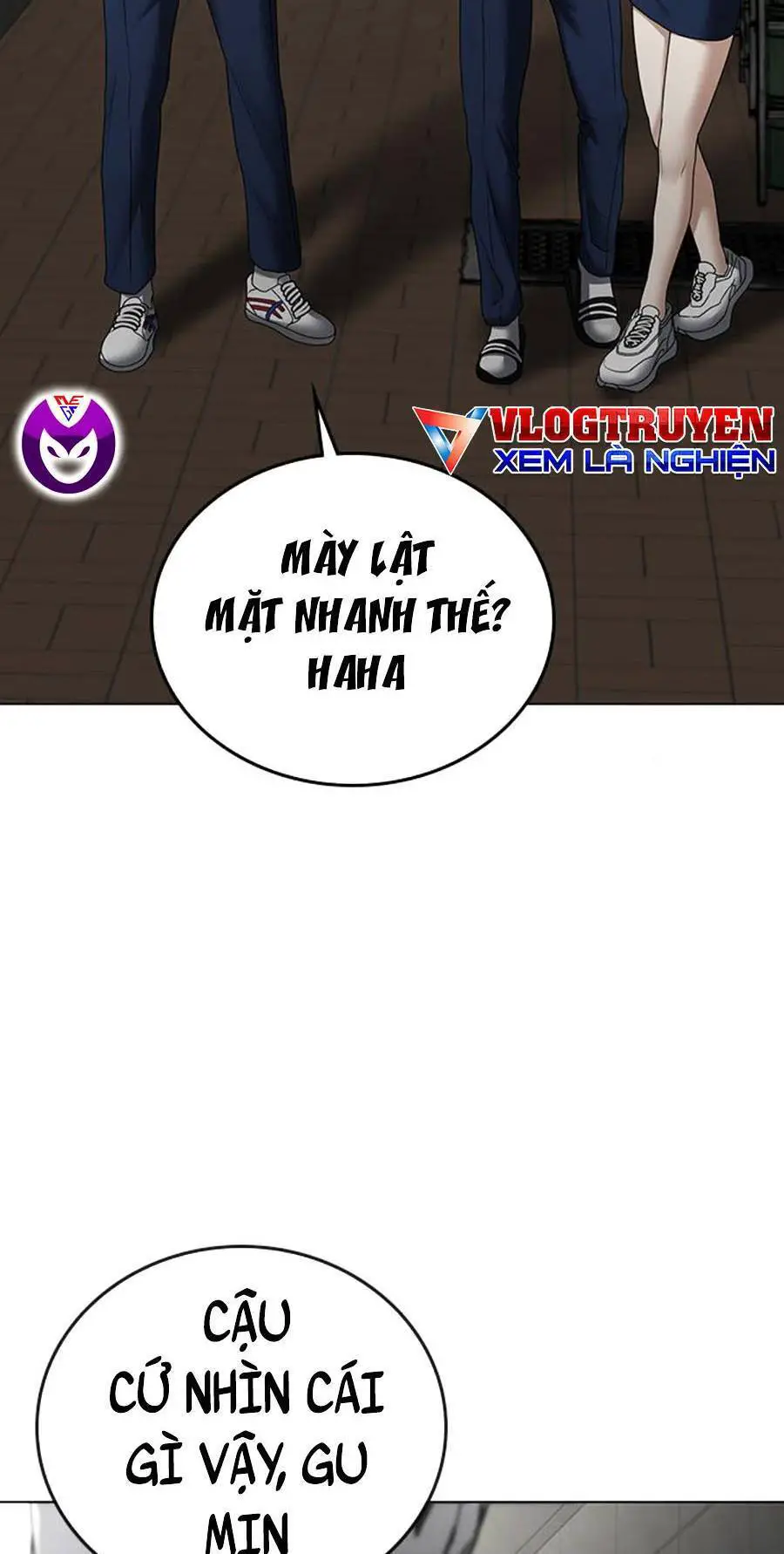 Nhiệm Vụ Đời Thật Nettruyen ZZZ Chương 30 Page 116