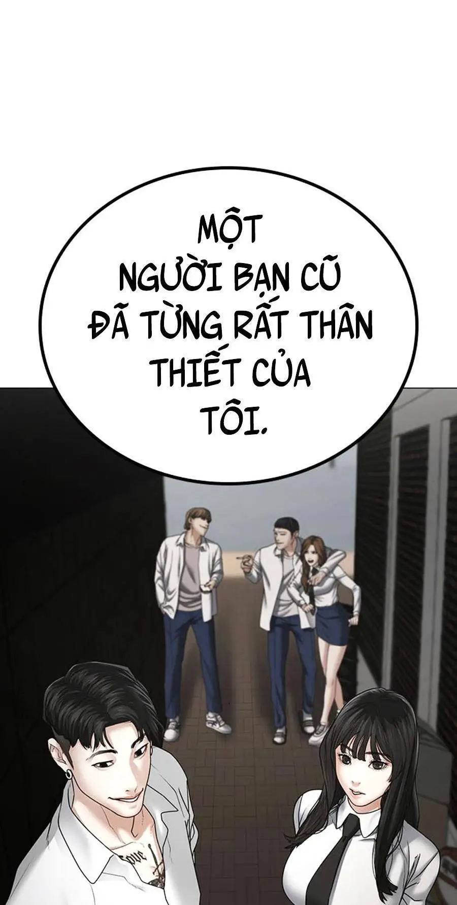 Nhiệm Vụ Đời Thật Nettruyen ZZZ Chương 30 Page 119