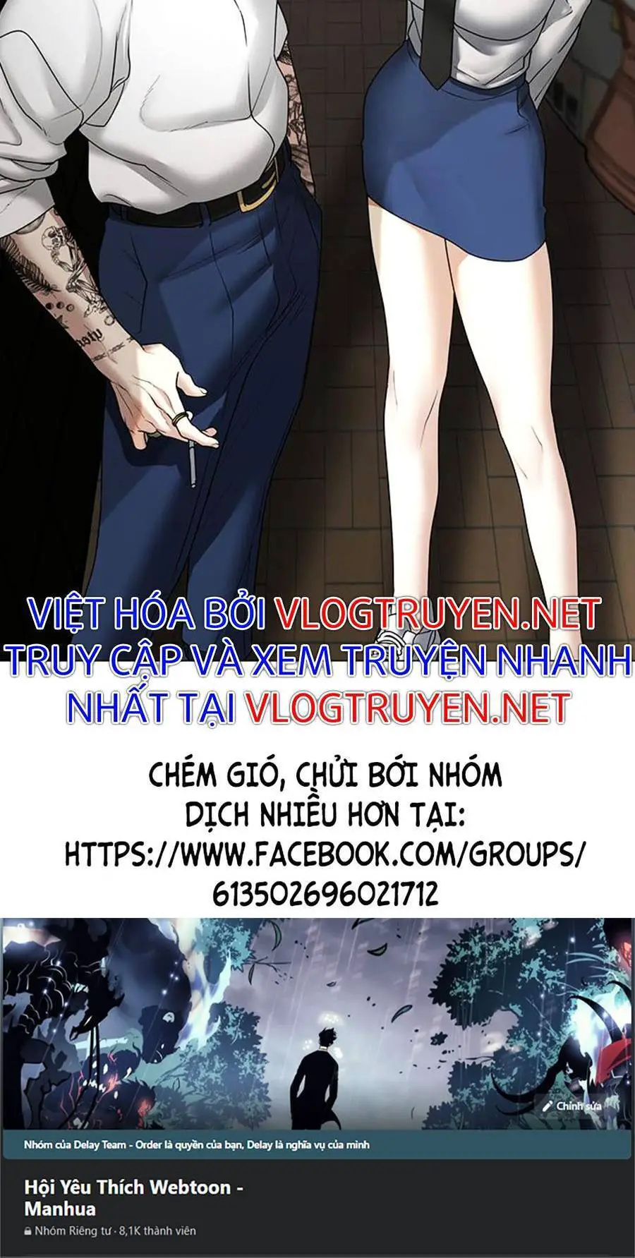 Nhiệm Vụ Đời Thật Nettruyen ZZZ Chương 30 Page 120