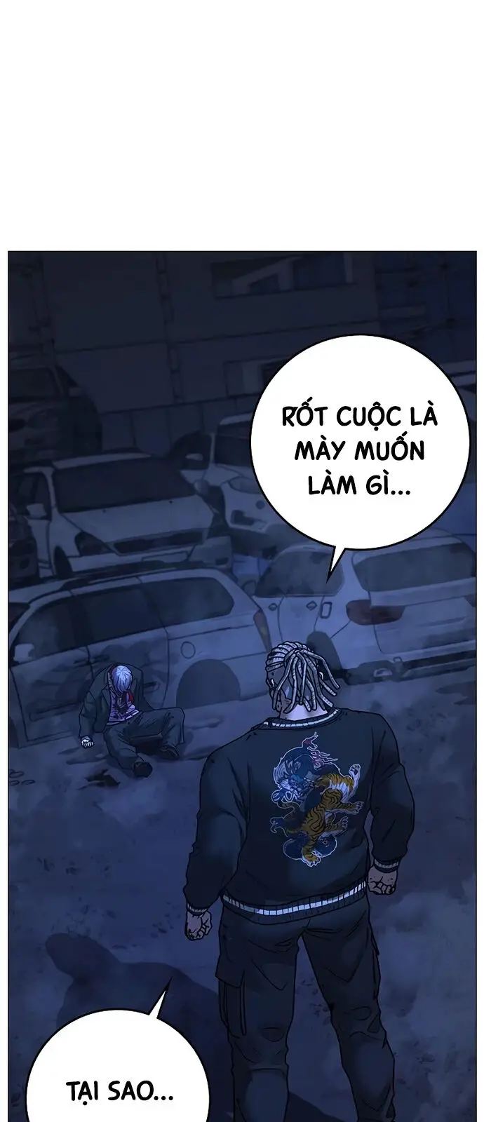 Nhiệm Vụ Đời Thật Nettruyen ZZZ Chương 151 Page 15
