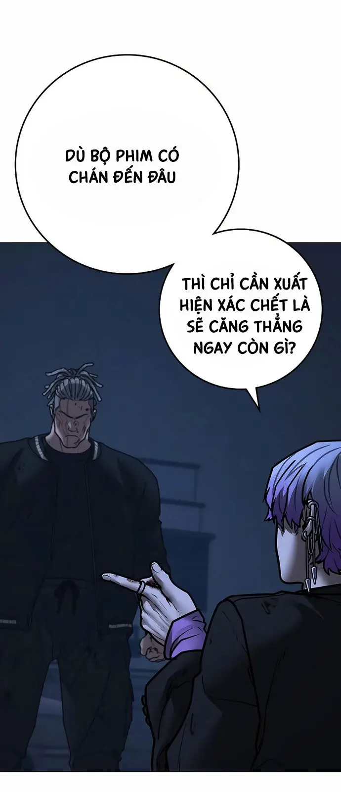Nhiệm Vụ Đời Thật Nettruyen ZZZ Chương 151 Page 21