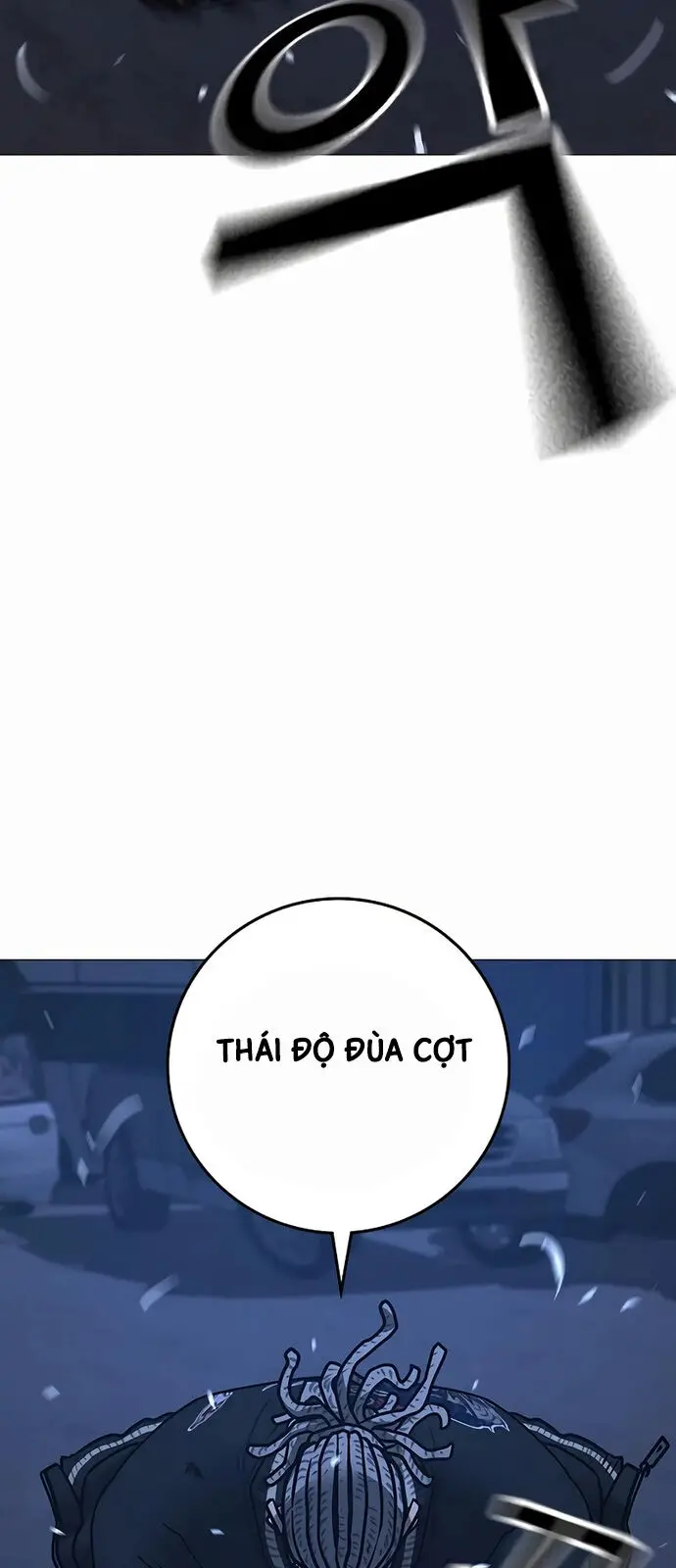 Nhiệm Vụ Đời Thật Nettruyen ZZZ Chương 151 Page 23