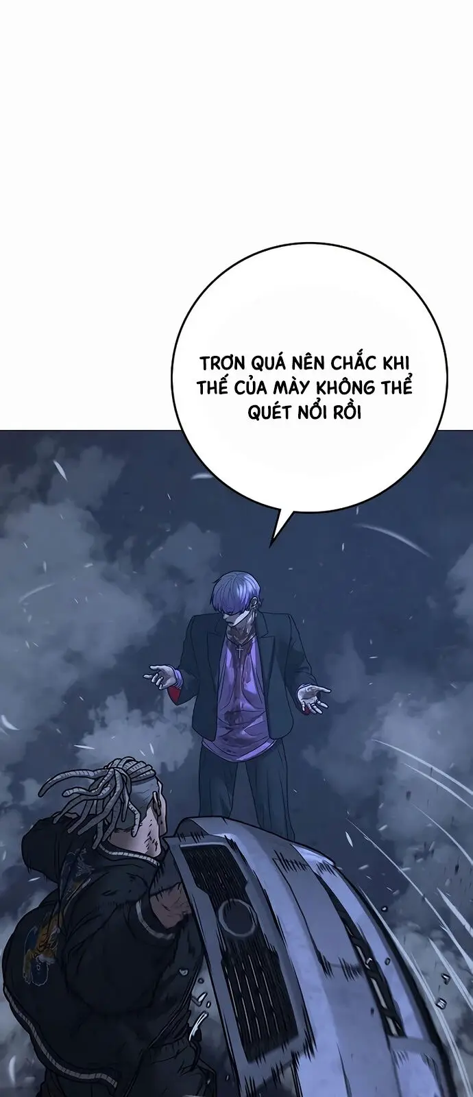Nhiệm Vụ Đời Thật Nettruyen ZZZ Chương 151 Page 31