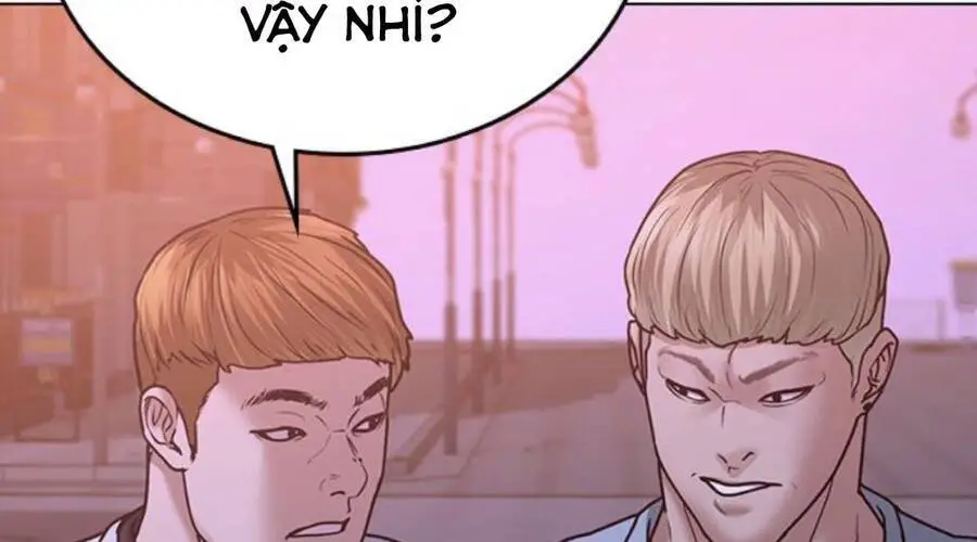 Nhiệm Vụ Đời Thật Nettruyen ZZZ Chương 32.5 Page 134