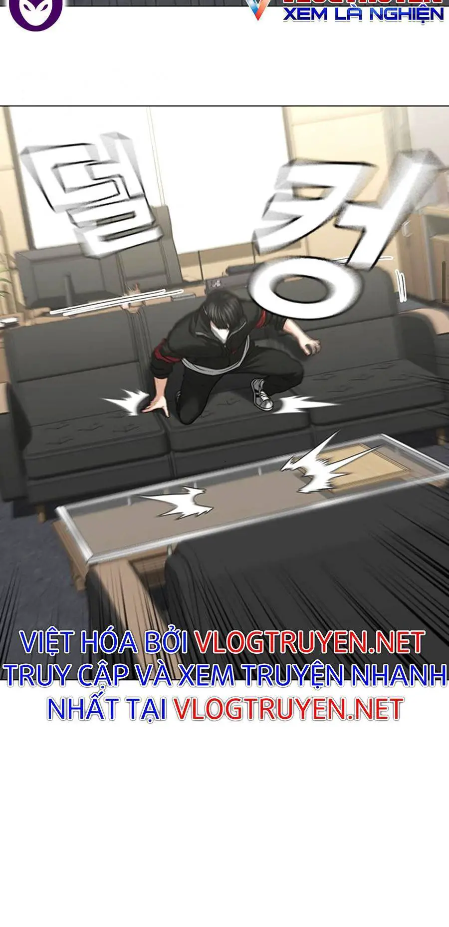 Nhiệm Vụ Đời Thật Nettruyen ZZZ Chương 29 Page 22