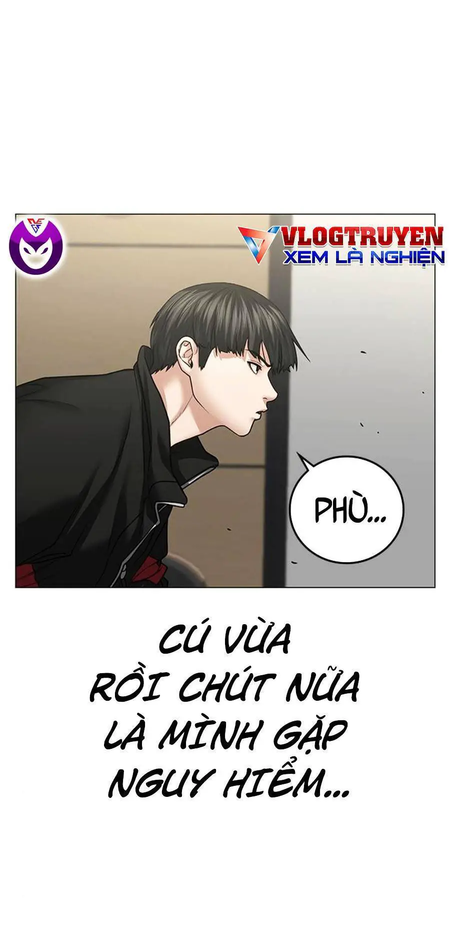 Nhiệm Vụ Đời Thật Nettruyen ZZZ Chương 29 Page 23
