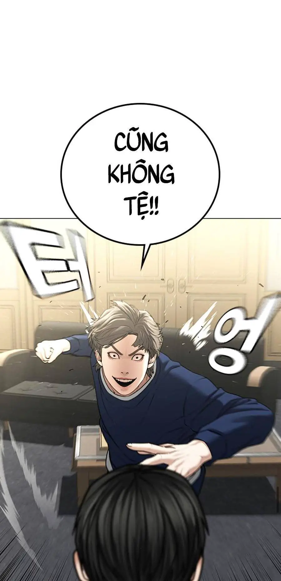 Nhiệm Vụ Đời Thật Nettruyen ZZZ Chương 29 Page 24