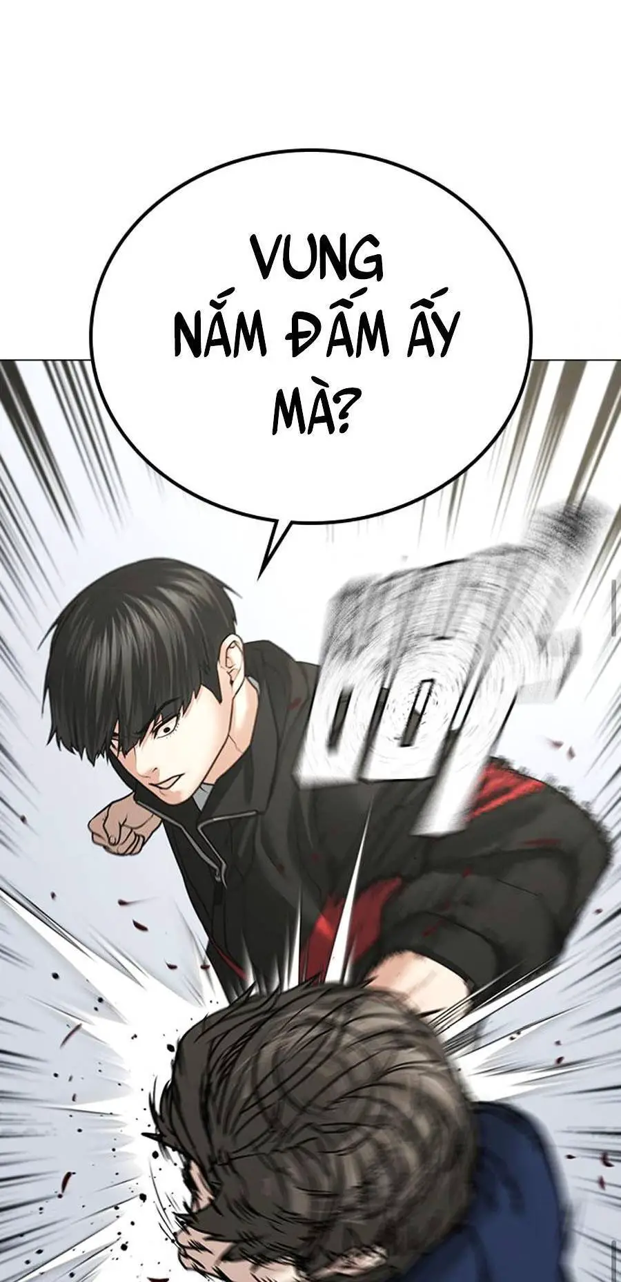 Nhiệm Vụ Đời Thật Nettruyen ZZZ Chương 29 Page 33