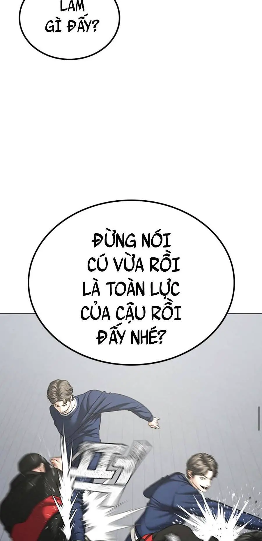 Nhiệm Vụ Đời Thật Nettruyen ZZZ Chương 29 Page 39