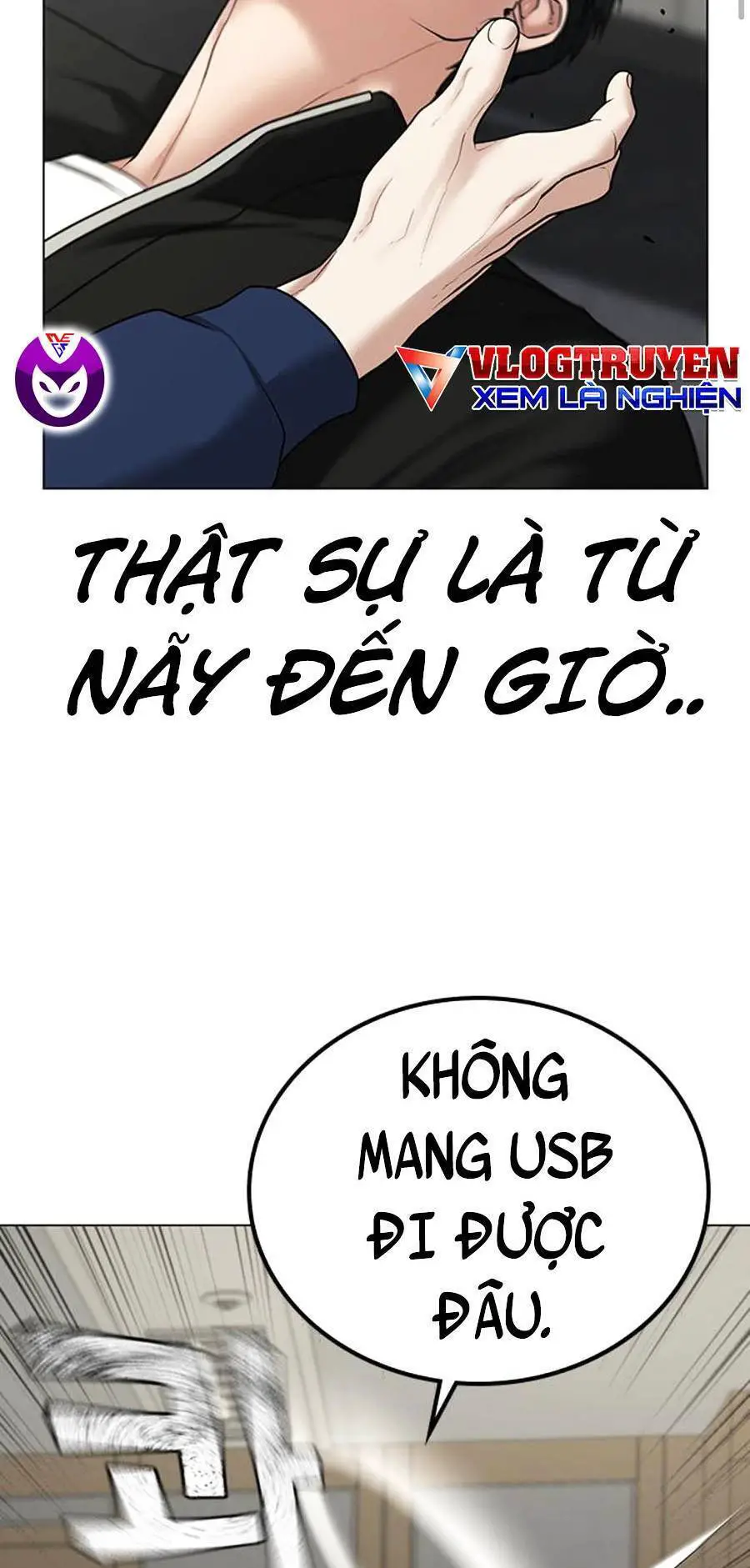 Nhiệm Vụ Đời Thật Nettruyen ZZZ Chương 29 Page 42