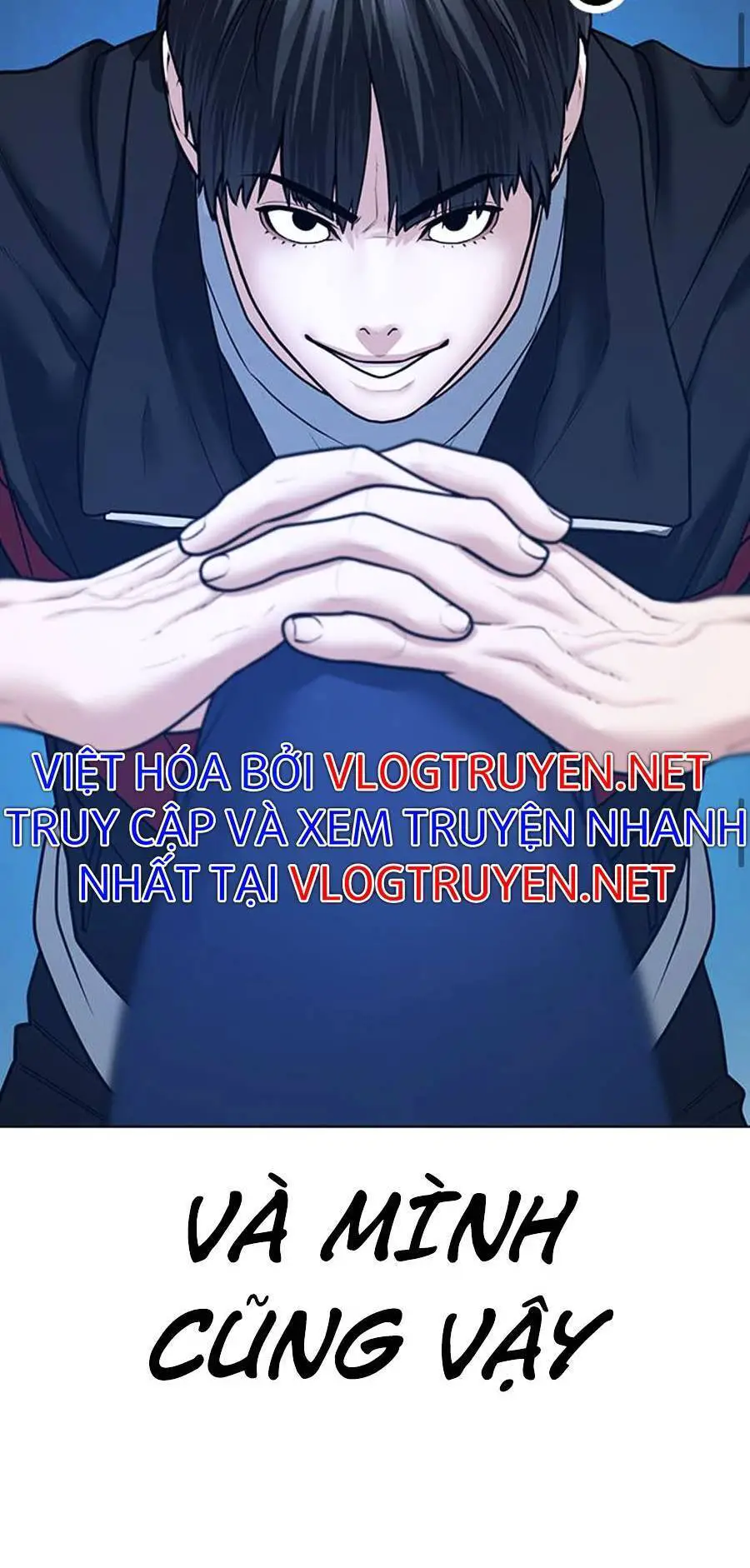 Nhiệm Vụ Đời Thật Nettruyen ZZZ Chương 29 Page 45