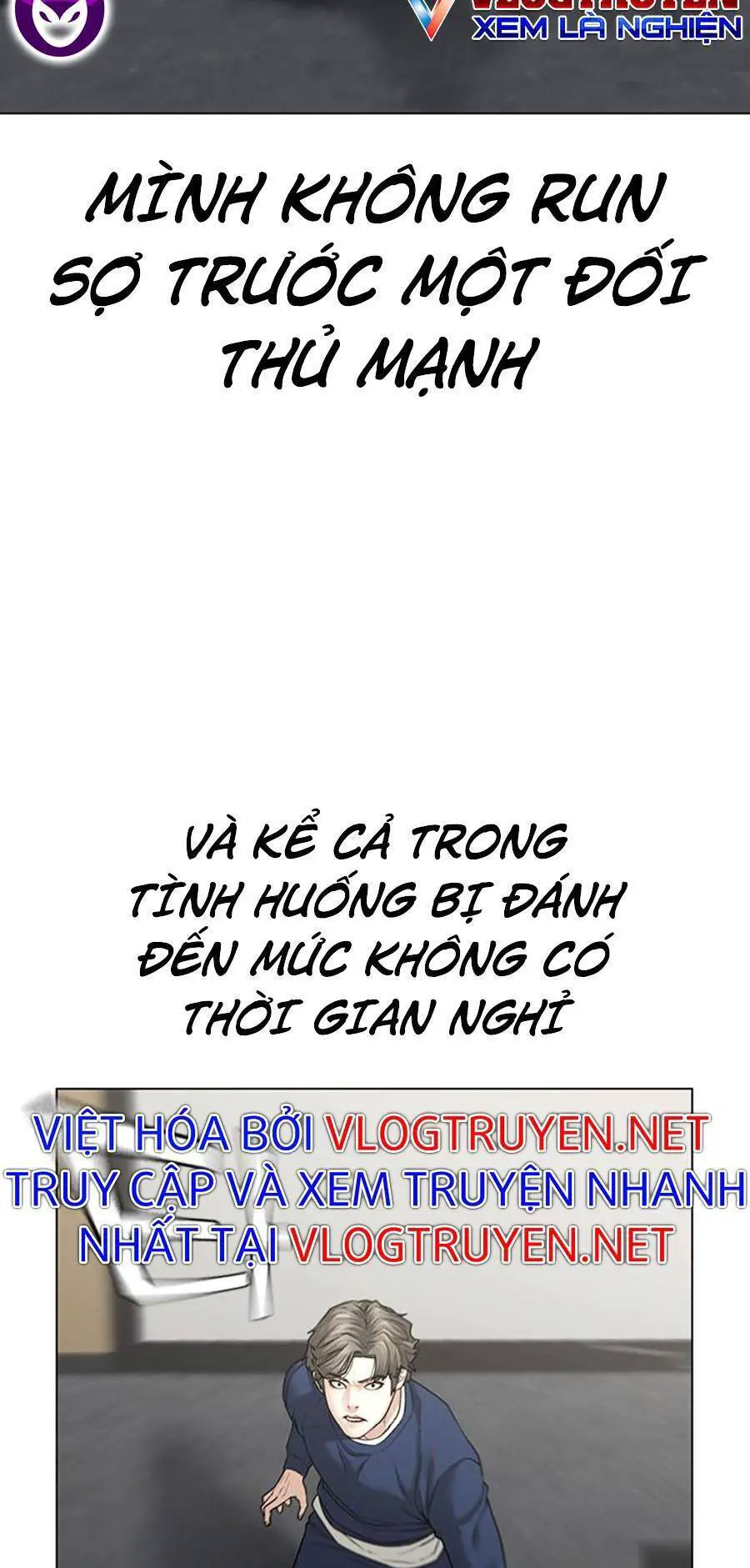 Nhiệm Vụ Đời Thật Nettruyen ZZZ Chương 29 Page 47