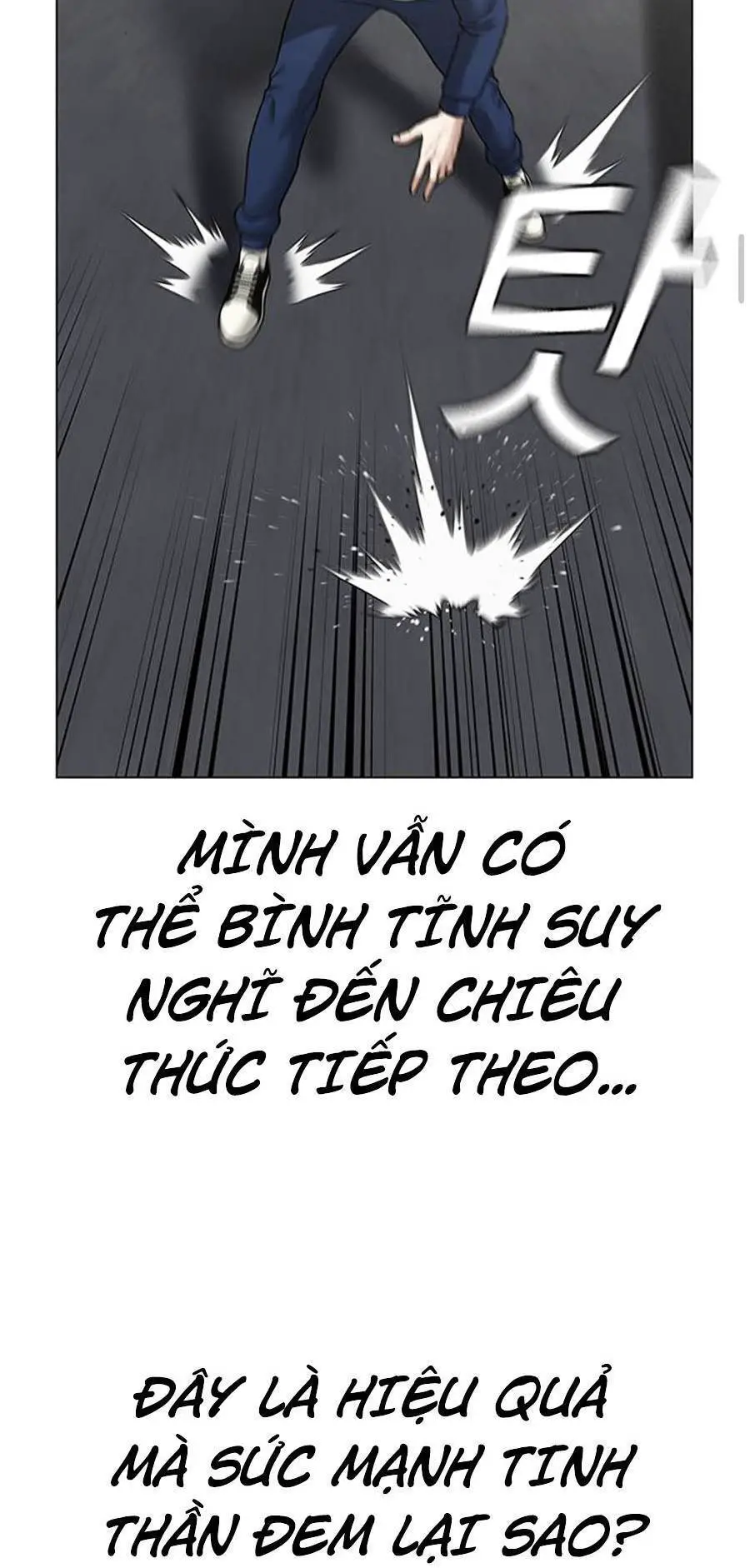 Nhiệm Vụ Đời Thật Nettruyen ZZZ Chương 29 Page 48