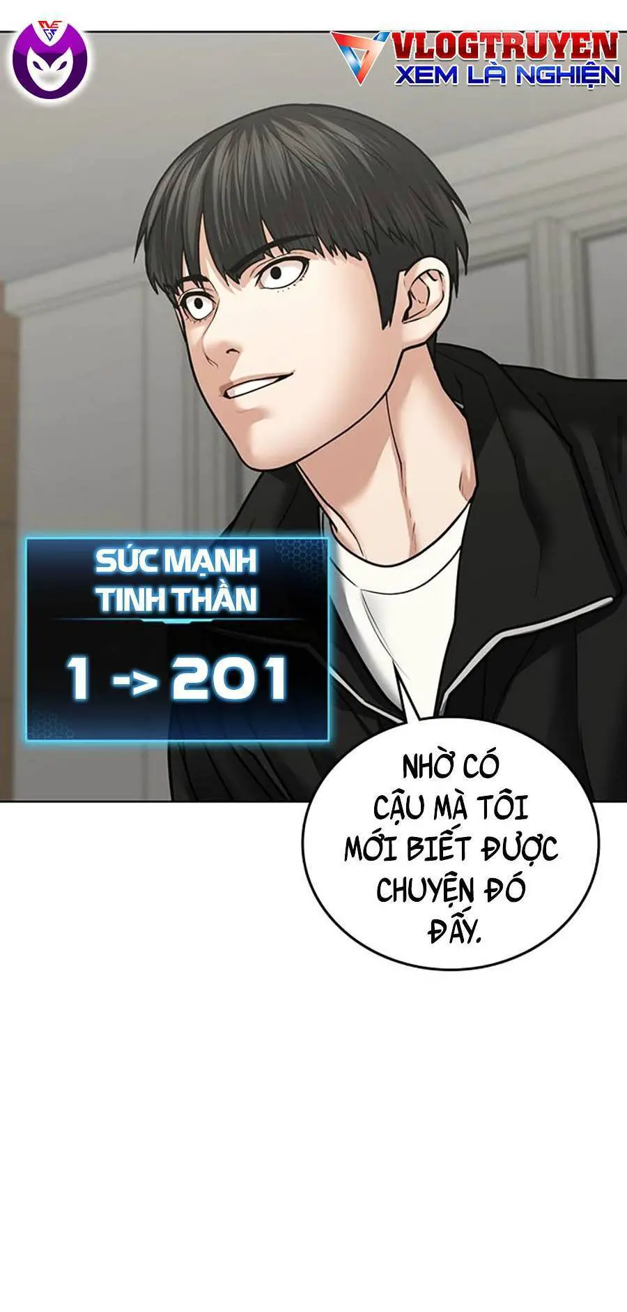 Nhiệm Vụ Đời Thật Nettruyen ZZZ Chương 29 Page 49