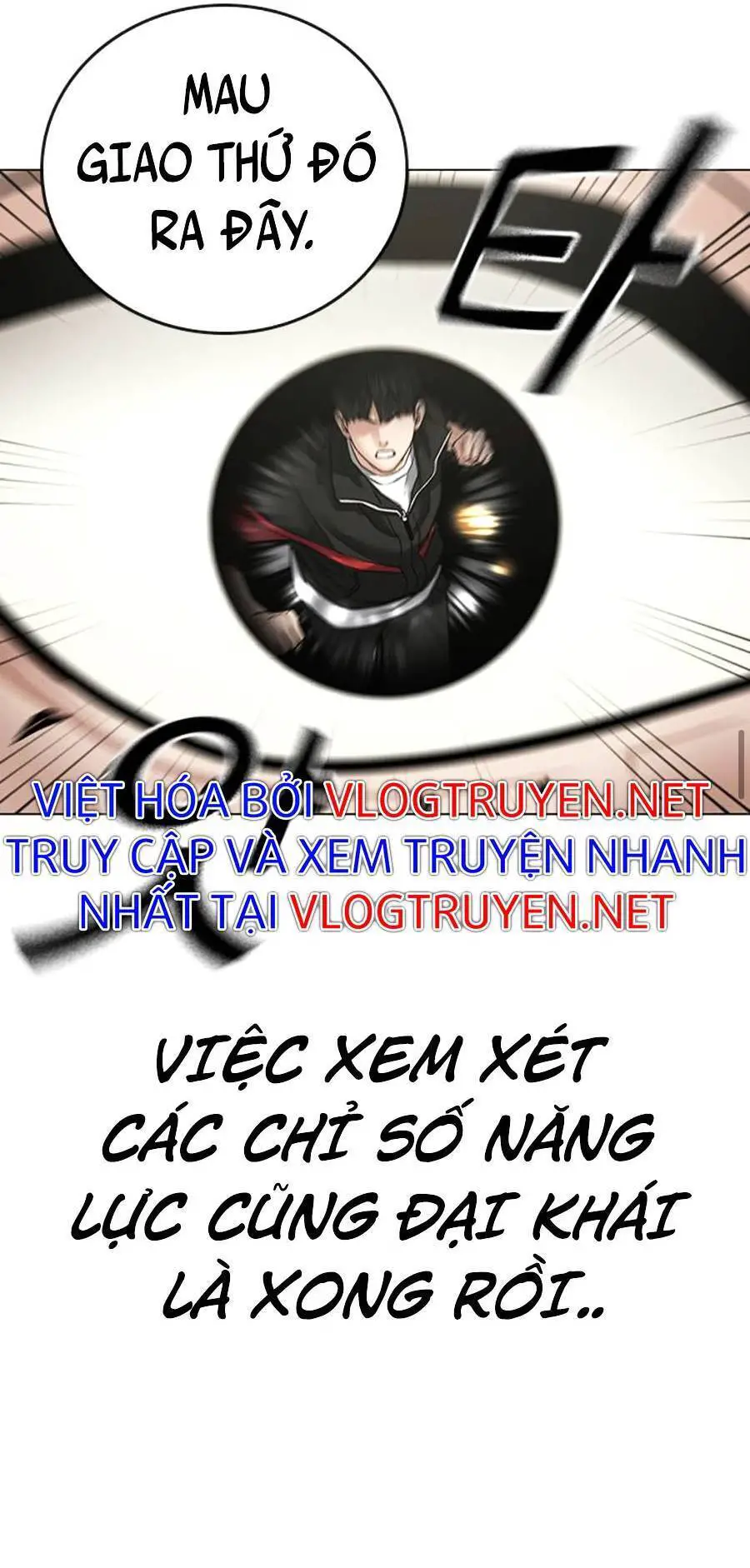 Nhiệm Vụ Đời Thật Nettruyen ZZZ Chương 29 Page 50