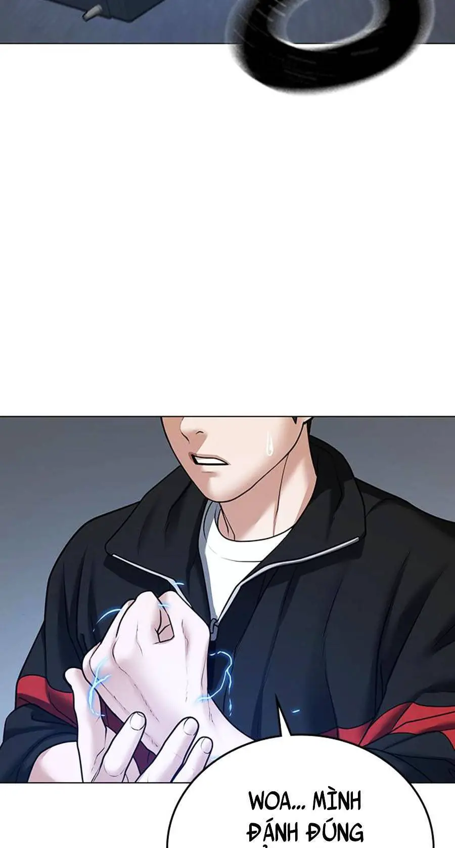 Nhiệm Vụ Đời Thật Nettruyen ZZZ Chương 29 Page 68