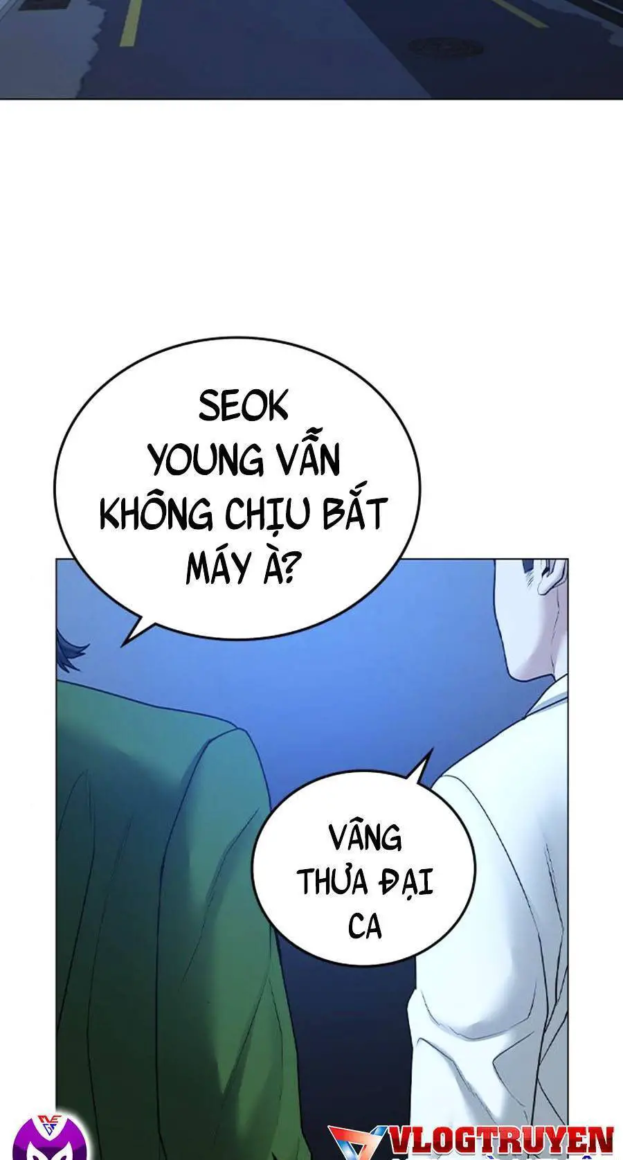 Nhiệm Vụ Đời Thật Nettruyen ZZZ Chương 29 Page 75