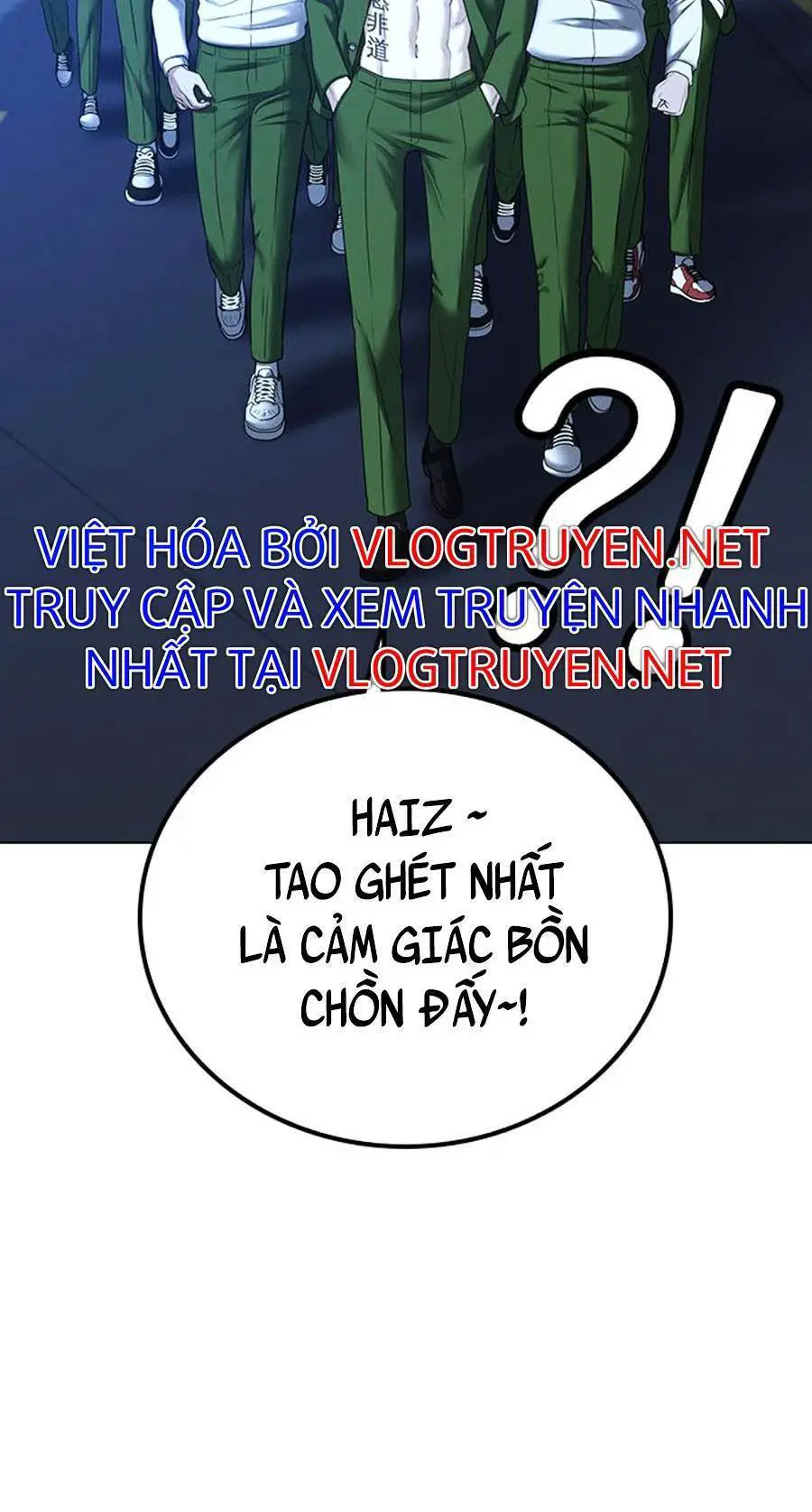 Nhiệm Vụ Đời Thật Nettruyen ZZZ Chương 29 Page 77