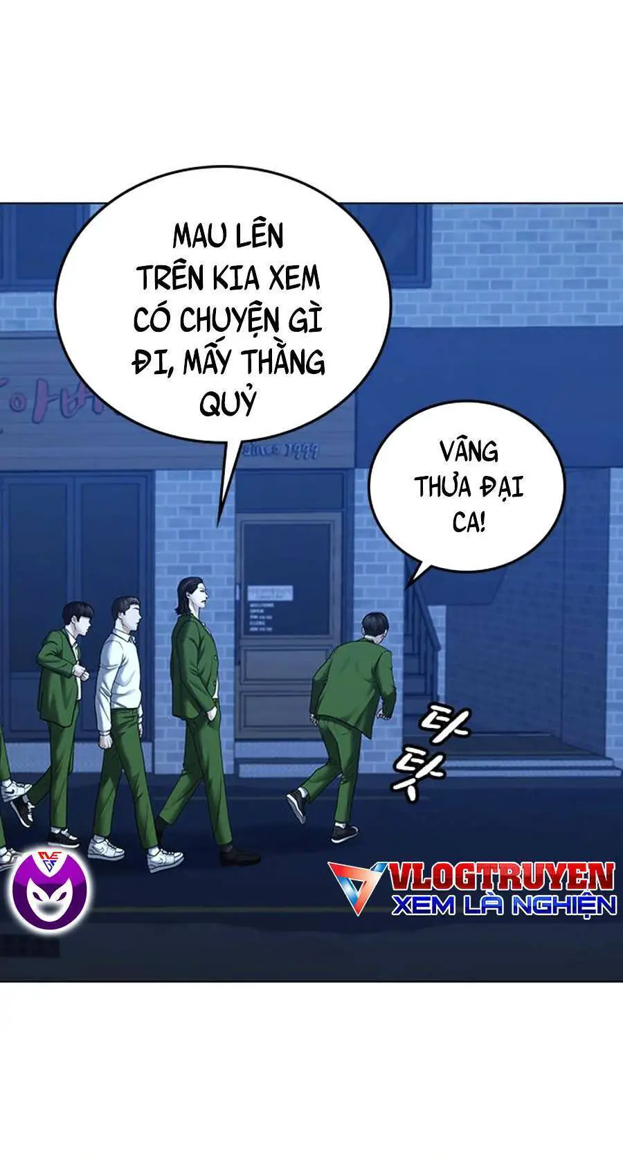Nhiệm Vụ Đời Thật Nettruyen ZZZ Chương 29 Page 78