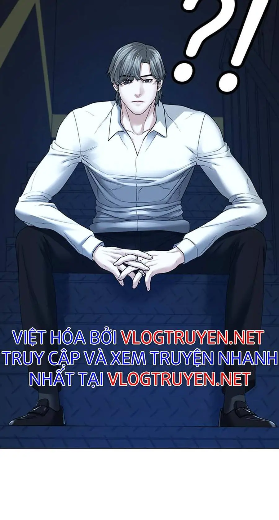 Nhiệm Vụ Đời Thật Nettruyen ZZZ Chương 29 Page 80