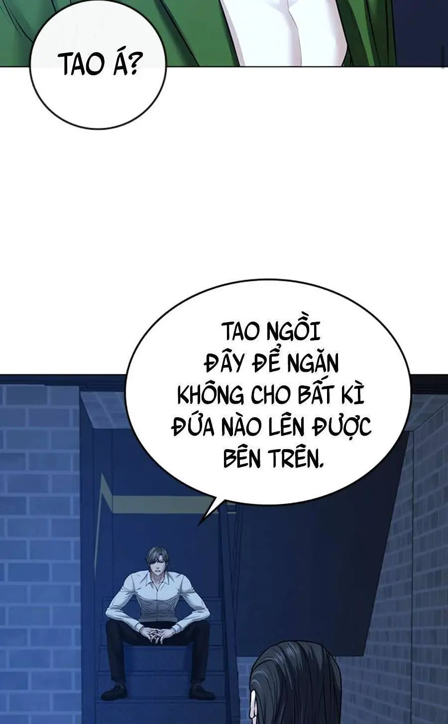 Nhiệm Vụ Đời Thật Nettruyen ZZZ Chương 29 Page 82