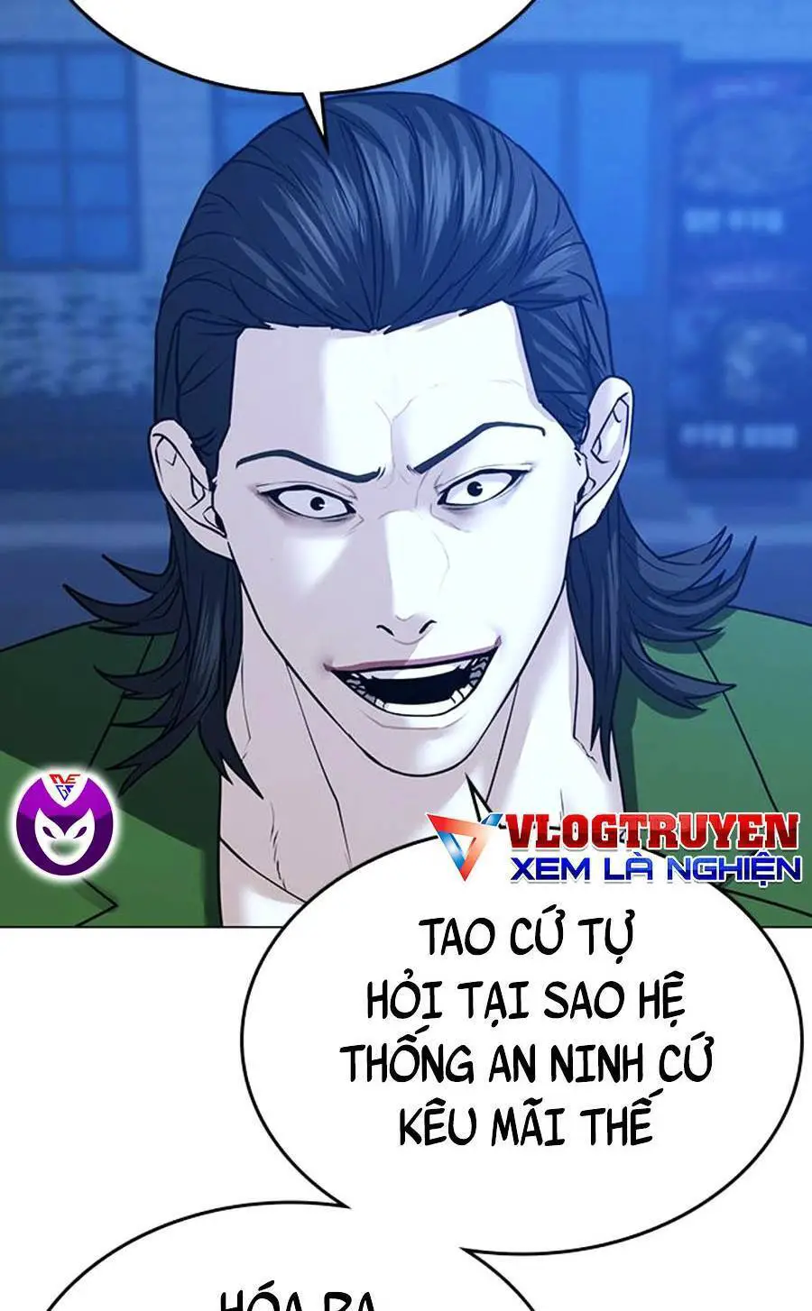 Nhiệm Vụ Đời Thật Nettruyen ZZZ Chương 29 Page 84