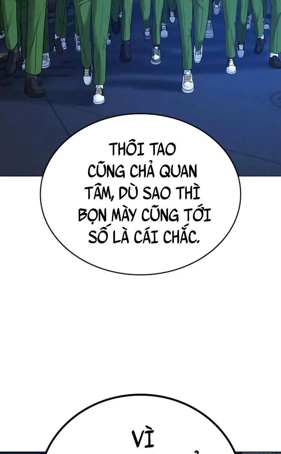 Nhiệm Vụ Đời Thật Nettruyen ZZZ Chương 29 Page 87