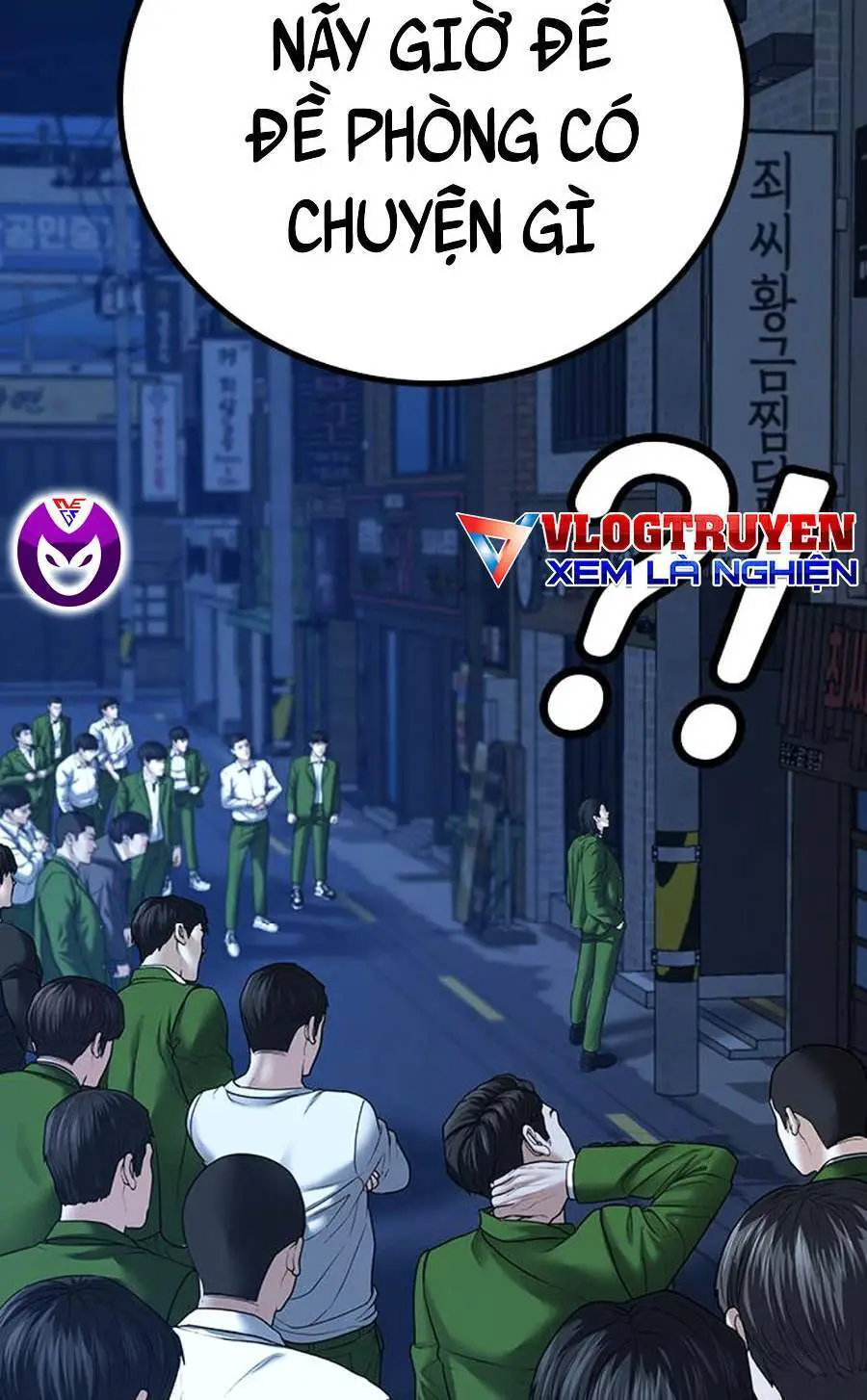 Nhiệm Vụ Đời Thật Nettruyen ZZZ Chương 29 Page 88