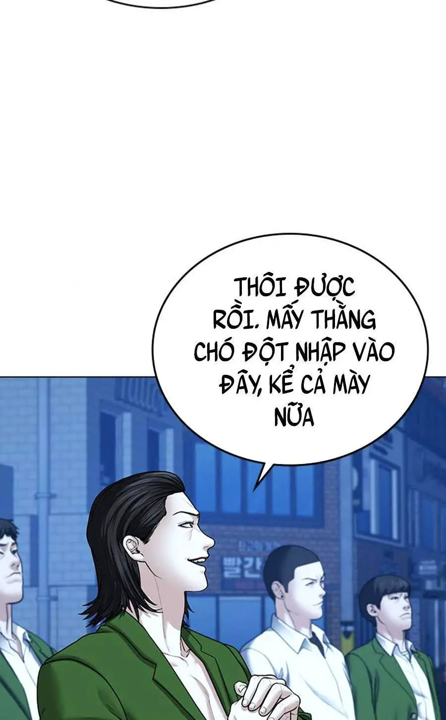 Nhiệm Vụ Đời Thật Nettruyen ZZZ Chương 29 Page 93