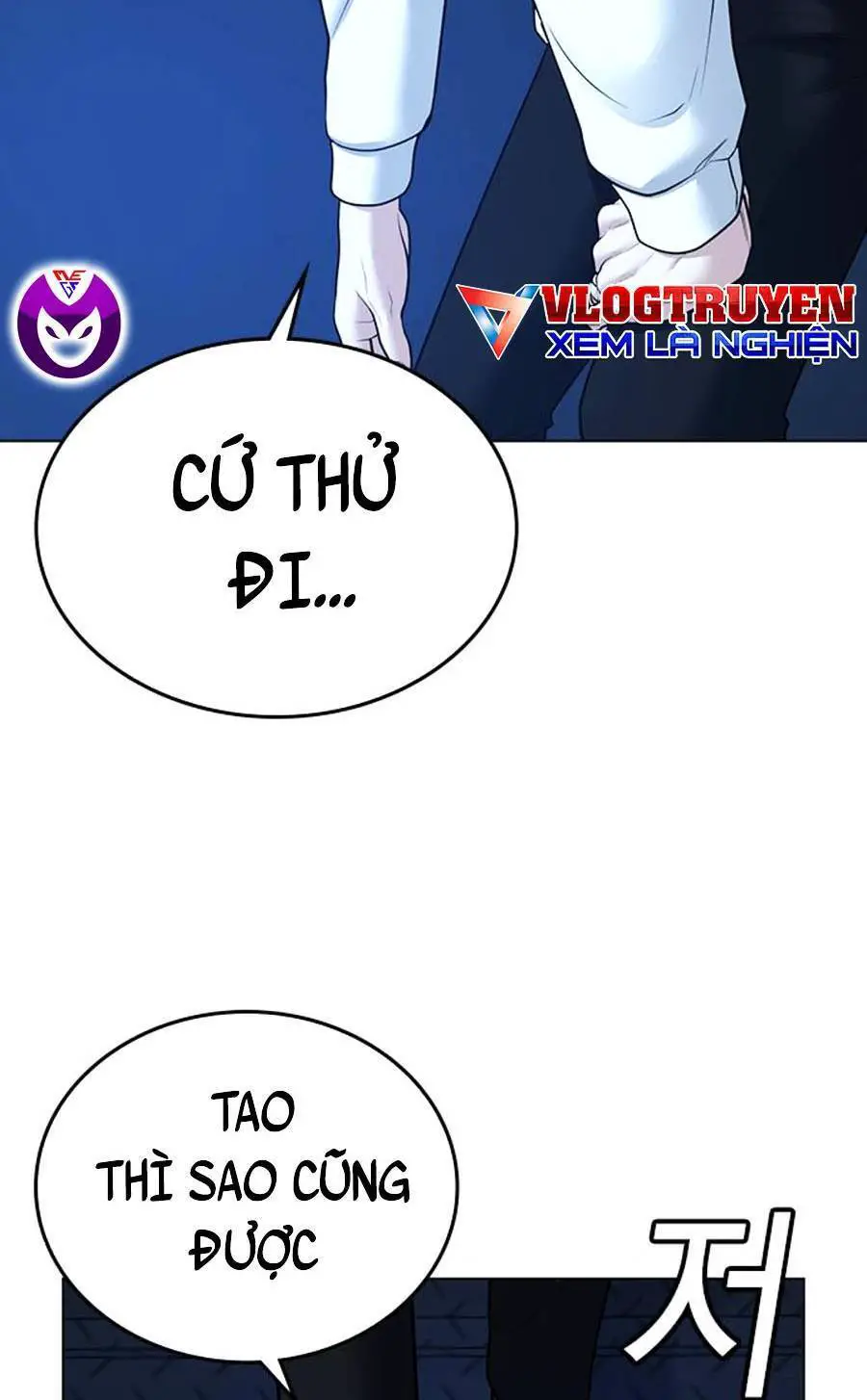 Nhiệm Vụ Đời Thật Nettruyen ZZZ Chương 29 Page 95