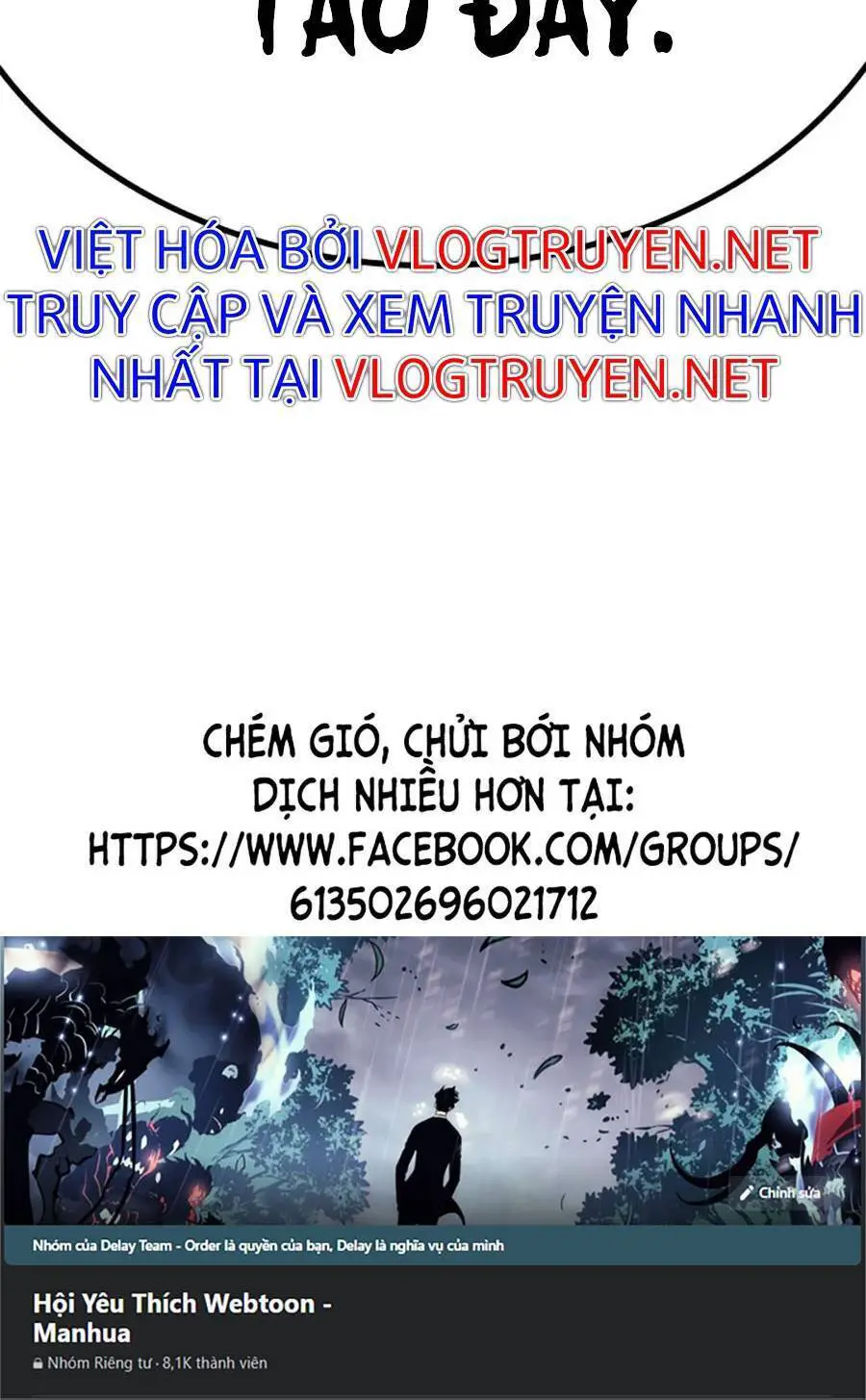 Nhiệm Vụ Đời Thật Nettruyen ZZZ Chương 29 Page 100