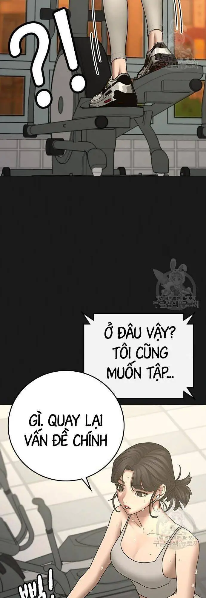 Nhiệm Vụ Đời Thật Nettruyen ZZZ Chương 63 Page 42