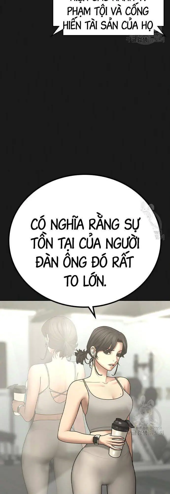 Nhiệm Vụ Đời Thật Nettruyen ZZZ Chương 63 Page 47