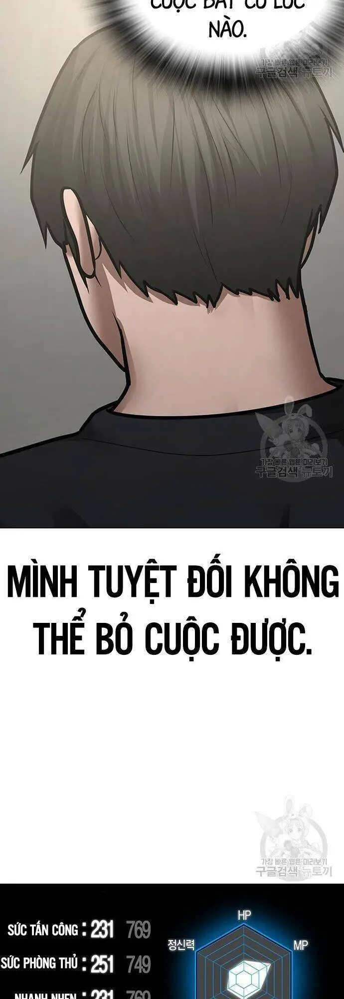 Nhiệm Vụ Đời Thật Nettruyen ZZZ Chương 63 Page 49