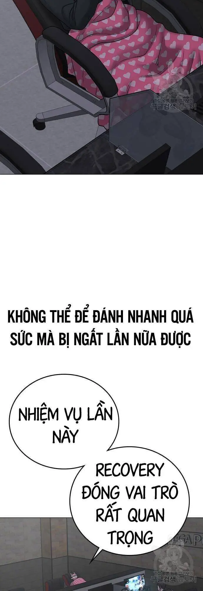 Nhiệm Vụ Đời Thật Nettruyen ZZZ Chương 63 Page 53