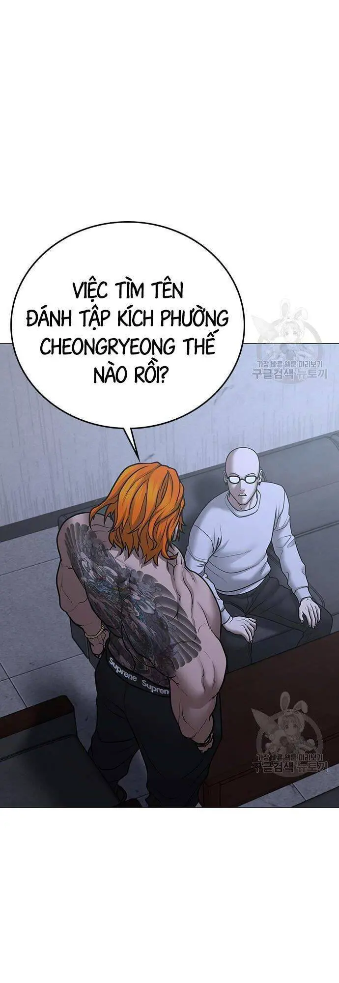 Nhiệm Vụ Đời Thật Nettruyen ZZZ Chương 63 Page 69