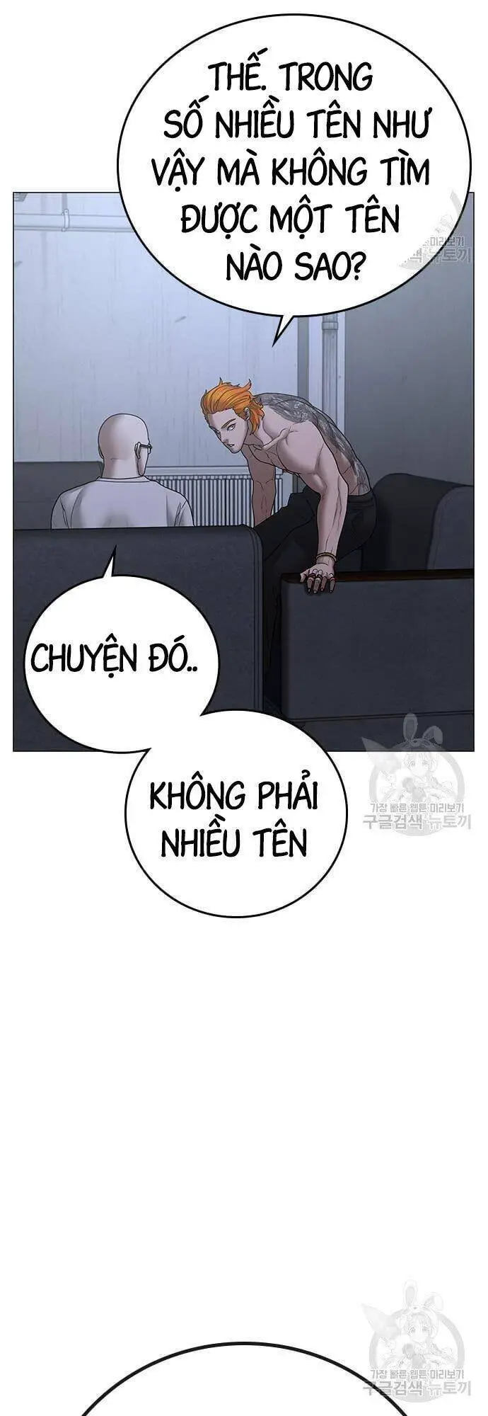 Nhiệm Vụ Đời Thật Nettruyen ZZZ Chương 63 Page 72