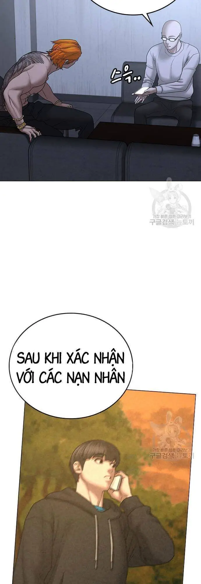 Nhiệm Vụ Đời Thật Nettruyen ZZZ Chương 63 Page 75
