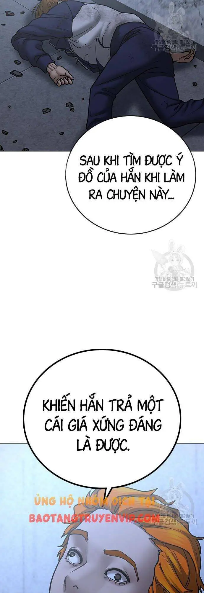 Nhiệm Vụ Đời Thật Nettruyen ZZZ Chương 63 Page 79