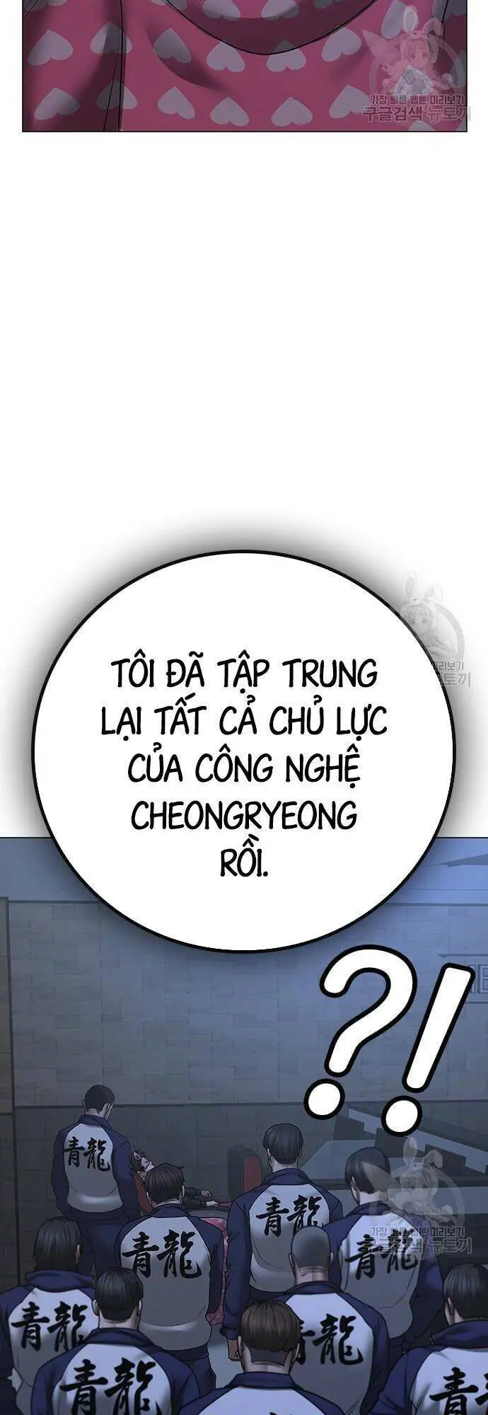 Nhiệm Vụ Đời Thật Nettruyen ZZZ Chương 63 Page 81
