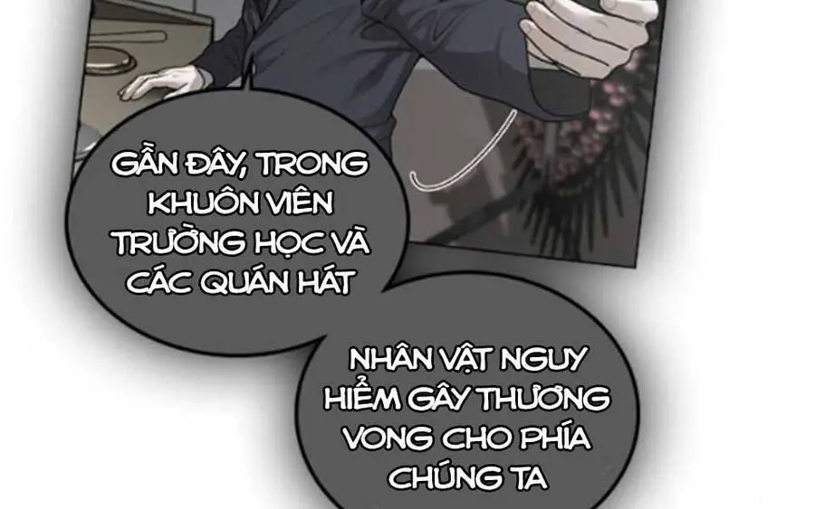 Nhiệm Vụ Đời Thật Nettruyen ZZZ Chương 47.5 Page 28