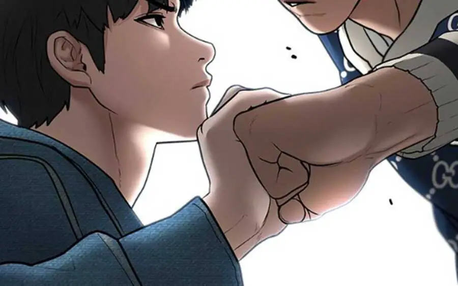 Nhiệm Vụ Đời Thật Nettruyen ZZZ Chương 47.5 Page 194