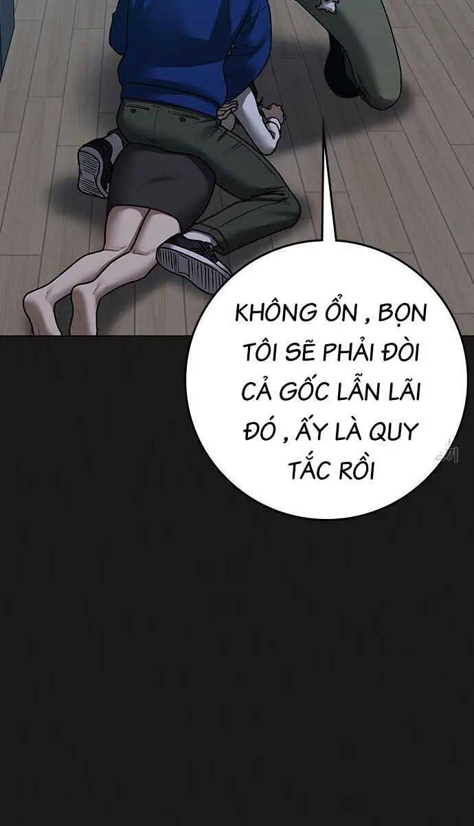 Nhiệm Vụ Đời Thật Nettruyen ZZZ Chương 84 Page 15