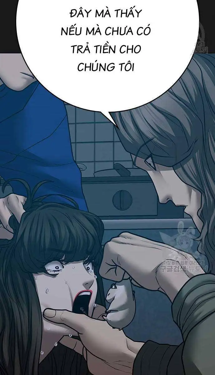 Nhiệm Vụ Đời Thật Nettruyen ZZZ Chương 84 Page 18